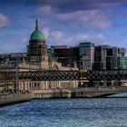 Impressions of Dublin - Motiv vom Weltenbummler - Archiv