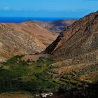 Impressions of Fuerte Ventura - Motiv vom Weltenbummler