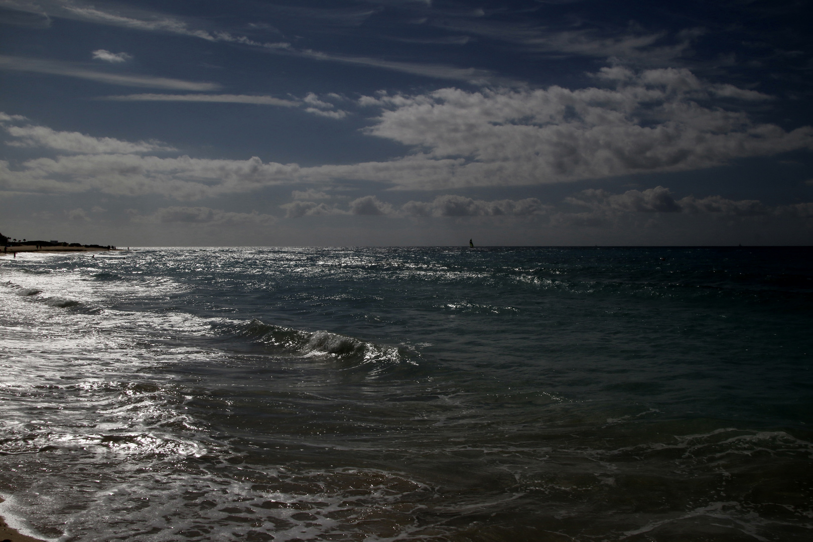 Impressions of fuerte Ventura-Motiv vom Weltenbummler