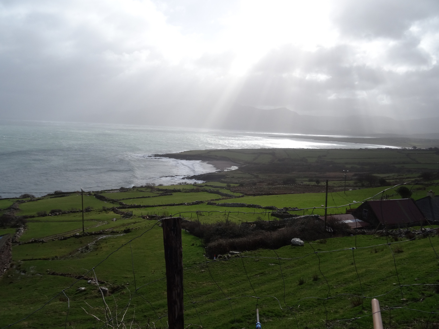 Impressions of Ireland