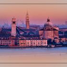 Impressions of italia  - Venezia - Motiv vom Weltenbummler - archiv