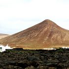 Impressions of Lanzarote