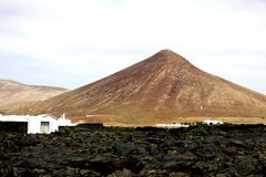 Impressions of Lanzarote