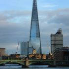 Impressions of London: The Shard I