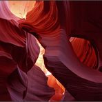 Impressions of Lower Antelope