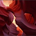 Impressions of Lower Antelope