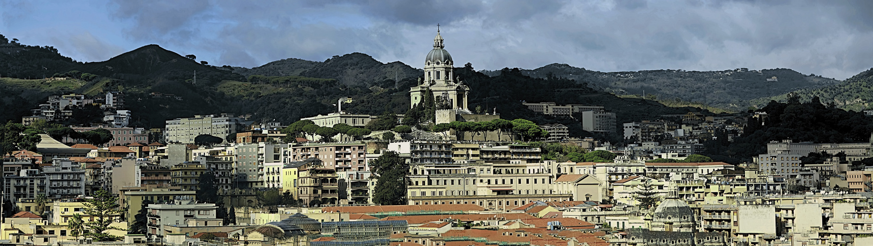 Impressions of Messina - Motiv vom weltenbummler