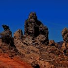 Impressions of National park Teide - Motiv vom Weltenbummler