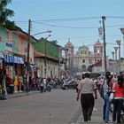 impressions of Nicaragua