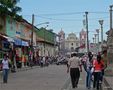 Nicaragua - Land der Seen, Vulkane und einer fast vergessenen Revolution.