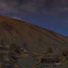 Impressions of Pico del Teide - Motiv vom Weltenbummler