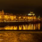 impressions of prague - die goldene Stadt