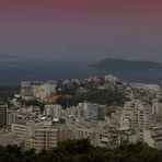 Impressions of Rio de Janero --Motiv vom Weltenbummler