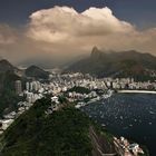 Impressions of Rio de Janero -Motiv vom weltenbummler -Rückblende