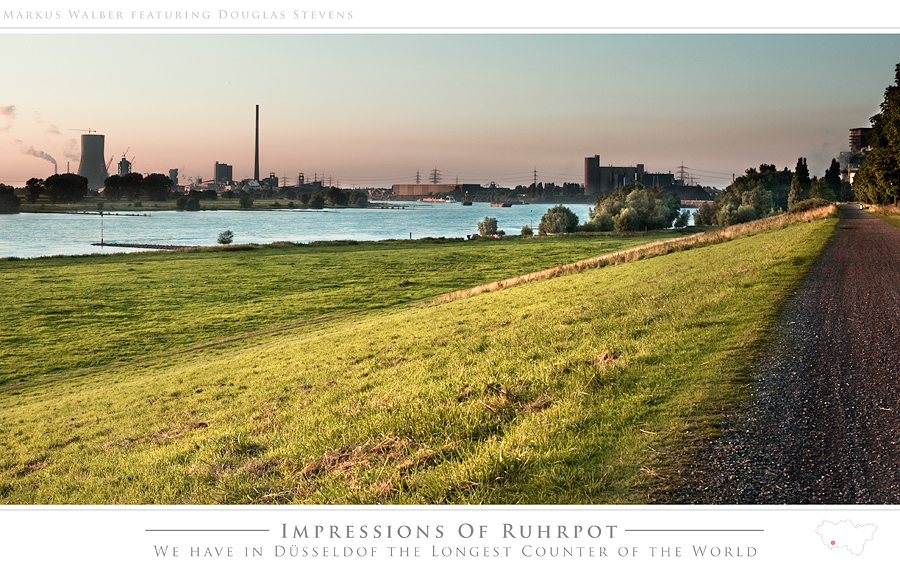 Impressions of Ruhrpot Nr.1