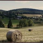 Impressions of Saxonia - Erzgebirge bei zinnwald -2016