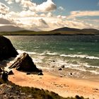 Impressions of Scotland (Balnakeil Bay near Durness)