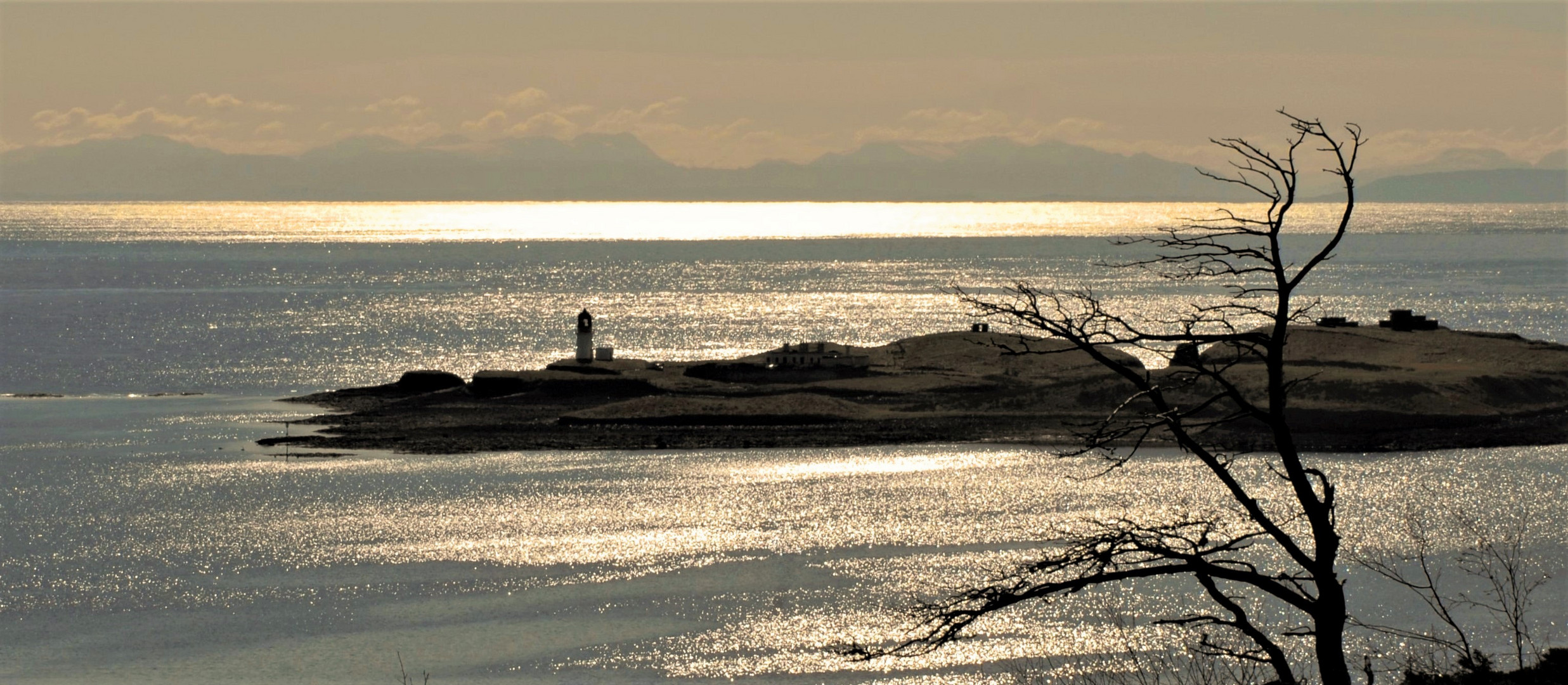 Impressions of Scotland (Outer Hebrides)