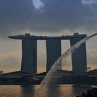 Impressions of Singapore - Motiv vom Weltenbummler