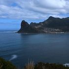 Impressions of soud Afrika - Motiv vom weltenbummler- Hout Bay