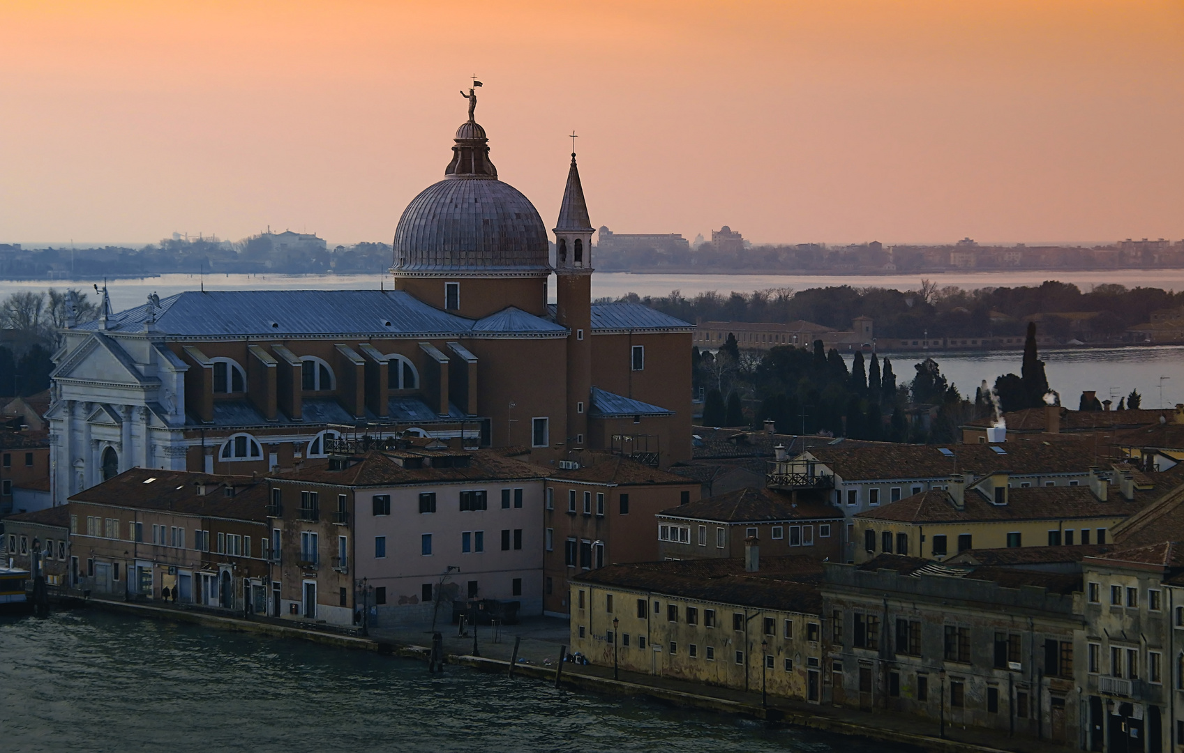 Impressions of Venezia - Motiv vom Weltenbummler 2018