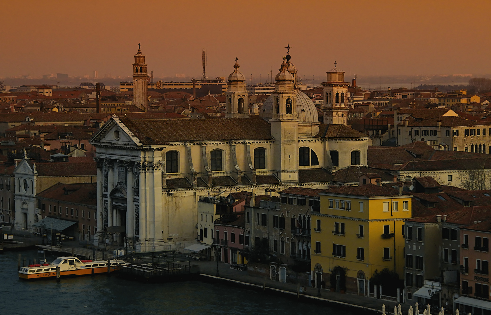 Impressions of venezia - Motiv vom Weltenbummler - 2018