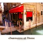 Impressions of Venice 2.1