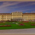 Impressions of Vienna - Motiv vom Weltenbummler - Archiv