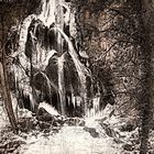 Impressions of Waterfalls - Bad Uracher  Wasserfall