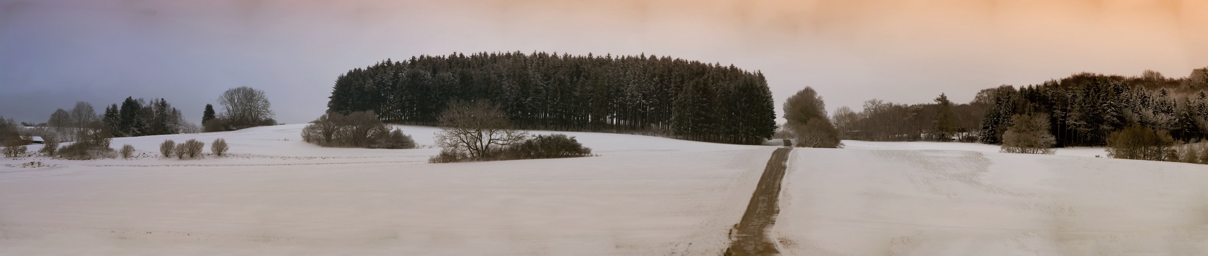 Impressions ofWinerliches schwabenländle