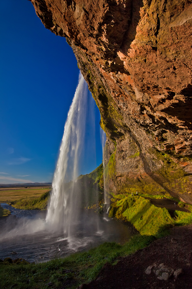 impressive beauty von Axel Hahn 