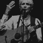 Impressive Joan Baez I