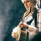 Impressive Joan Baez III