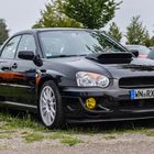 Impreza WRX STI