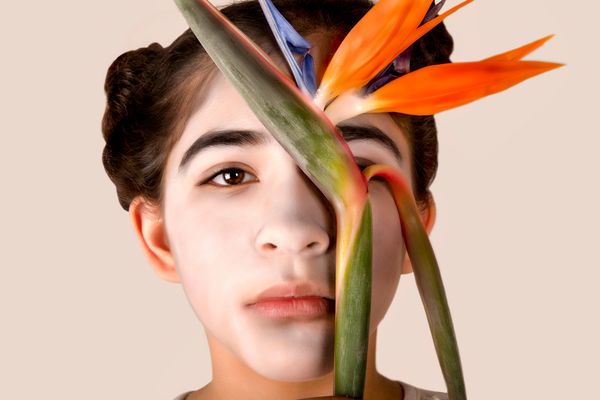 Improvisando con Naj