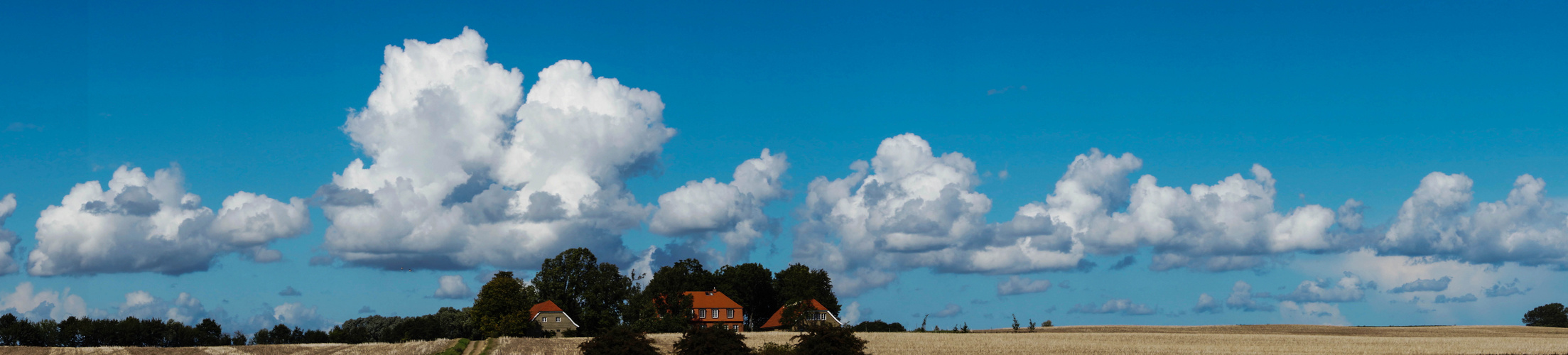 Imprssionen aus Rügen