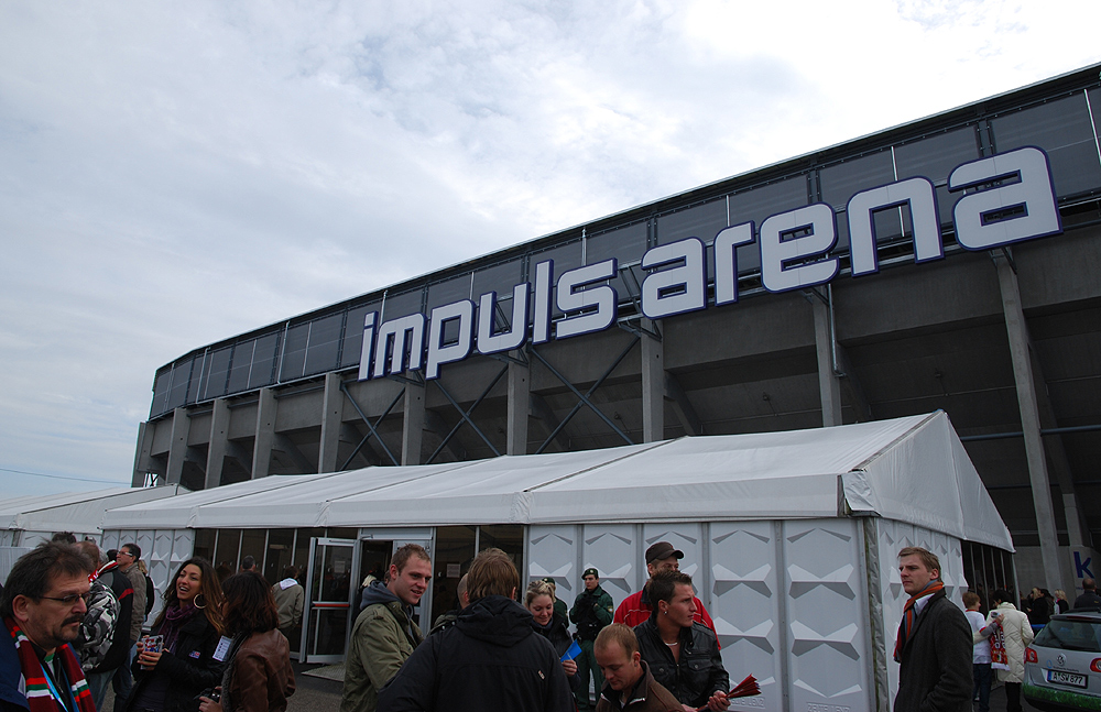 impuls arena