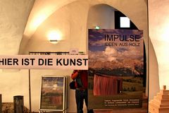 Impulse - Ideen aus Holz