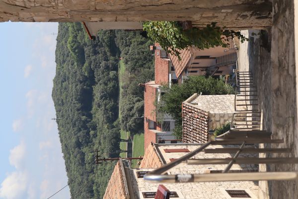 Imrpressionen Istrien 2025