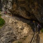 Imst Rosengartenschlucht