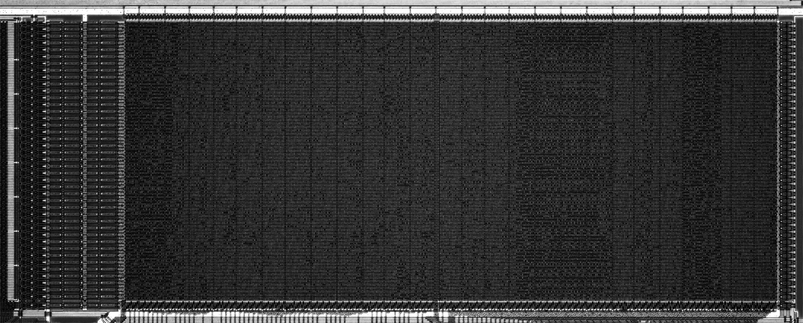 IMST414B Transputer Microcode ROM