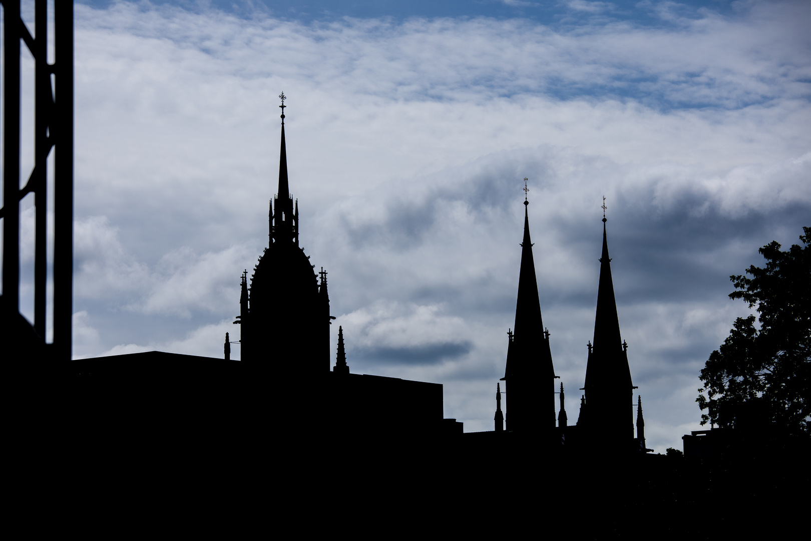 IMünchen - Skt Pauls Cathedral