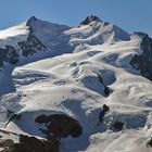 In 10 Tagen sehe ich es endlich wieder, das herrliche Monte Rosa Massiv im Wallis