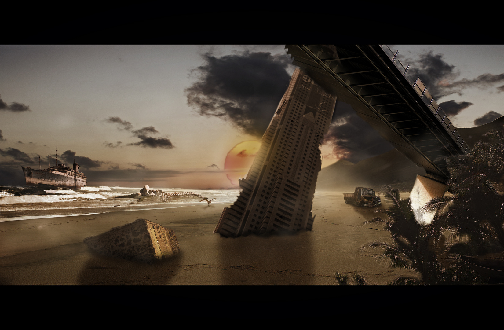 in 100 Jahren Foto & Bild | archiv, künstliche welten, jury-voting