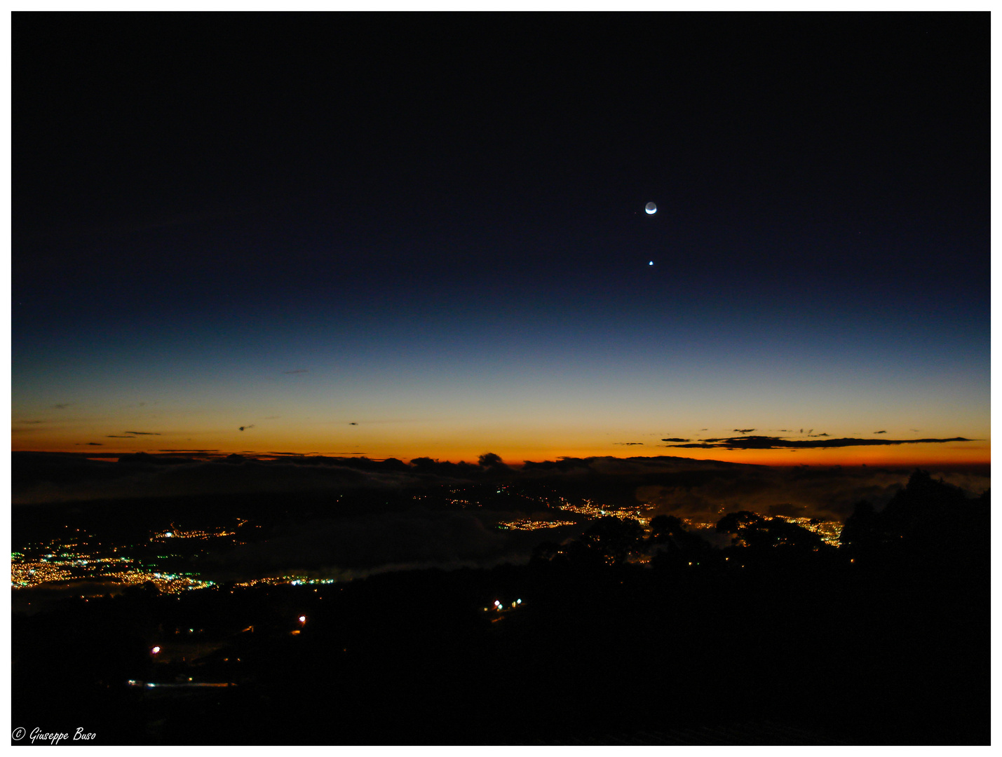 In 3100 Meter, beim Vulkan Irazu, Costa Rica II