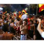 In 5 Minuten wird Spanien Weltmeister