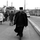 -in a hurry- Galatabridge Istanbul