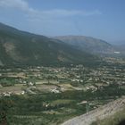 In Abruzzo ( Italy) 