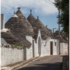 In Alberobello