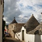 - in  ALBEROBELLO  ...